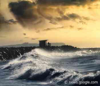 A "Day-Into-Night" Oceanfront Dance Party Is Coming to the Shores of Southern California - EDM.com
