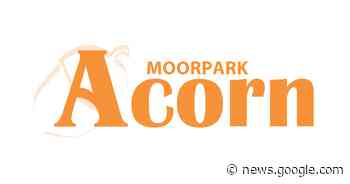 Library fundraiser features a variety of dance - Moorpark Acorn