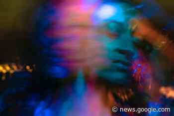 An Ode To Those Who Dance: A Review of “Love Dancing ... - Newcity Art