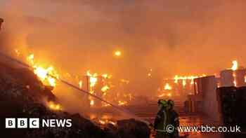 West Midlands Fire Service praised for performance