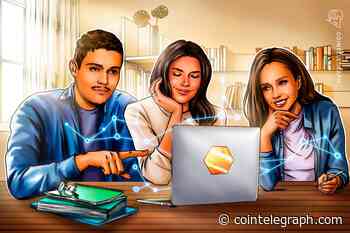 Binance Charity to provide over 30K Web3 scholarships in 2023