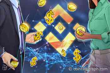 Binance SWIFT banking partner set to ban USD transfers below $100K