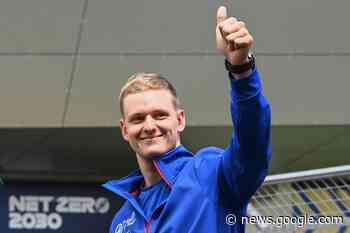 Tost: "L'Alpha Tauri era interessata a Mick Schumacher" - FormulaPassion.it