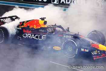 Verstappen, un appello a Pirelli - Formula 1 - Motorsport - FormulaPassion.it