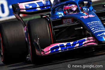 Obiettivo leggerezza, Harman: “Peso pre-2022 possibile” - Formula ... - FormulaPassion.it