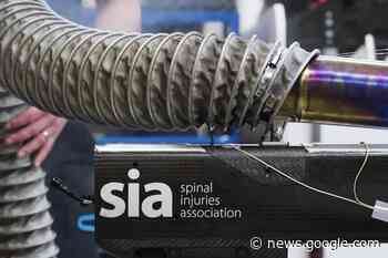 Williams accende la FW45 - VIDEO - Formula 1 - Motorsport - FormulaPassion.it