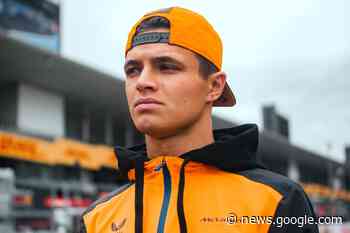 Norris: "Difficilmente lotterò per il titolo prima del 2025" - FormulaPassion.it