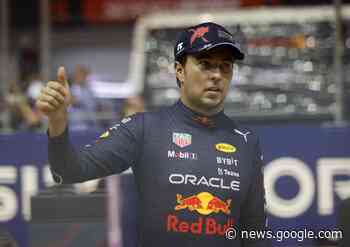 Formula 1, Sergio Perez carico: "Al massimo della condizione" - Tag24