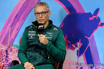 Krack turbato dalla politica in F1 - Formula 1 - Motorsport - FormulaPassion.it