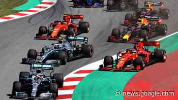 Formula 1, il calendario del Mondiale 2023 per non perdersi neanche una gara - GQ Italia