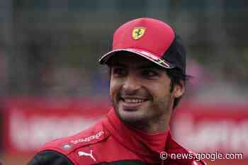 Formula 1, Carlos Sainz carica Ferrari: "Il 2023 sarà anno perfetto" - Tag24