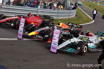 A caccia dei cavalli vietati - Formula 1 - Motorsport - FormulaPassion.it