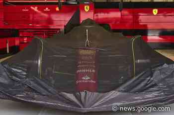 Formula 1 2023, il calendario delle presentazioni: quando saranno ... - Fanpage.it