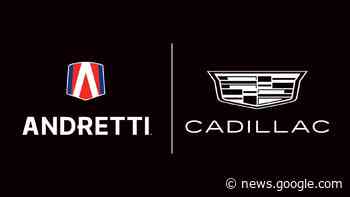 Andretti e General Motors insieme in Formula 1, ma gli altri non ci ... - Red-Live
