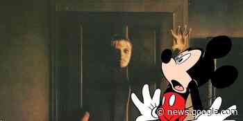 Disney To Adapt Stephen King Creature Feature - Inside the Magic