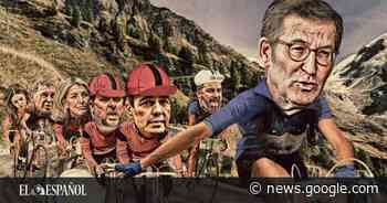 Por qué Feijóo tiene en sus manos a Sánchez - EL ESPAÑOL