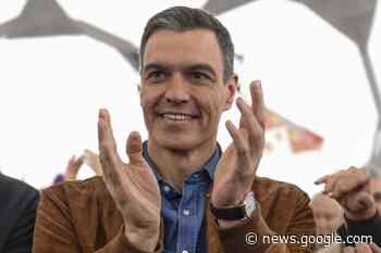 El “pacificador” Sánchez - La Razón