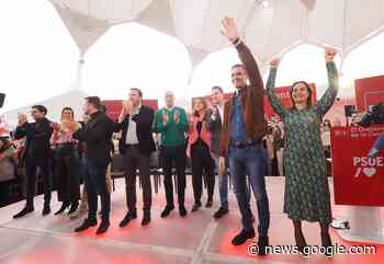 Sánchez asegura que los manifestantes en Madrid defienden una ... - Notimérica