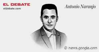 Sánchez es facha - El Debate