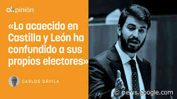 Vox, ¿la marca verde de Sánchez? - Okdiario