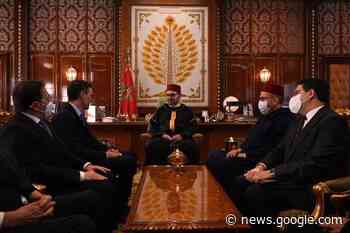 Marruecos amenazó a Sánchez con represalias si el PSOE votaba ... - The Objective