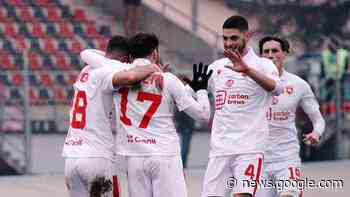 Ancona, che non sia tempo da...Lupi. A Gubbio per restare in orbita - AnconaToday