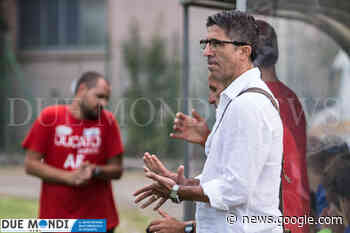 Questa sera la Ducato Futsal impegnata a Gubbio nella tana dell ... - Due Mondi News