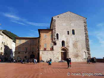 Vendite immobili, il Comune potrebbe incassare 770mila euro - Comune di Gubbio