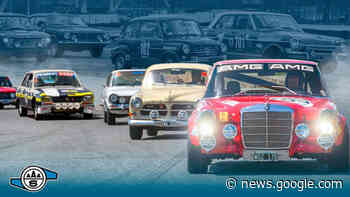 Nueva edición de las 24 hs de Buenos Aires - Campeones