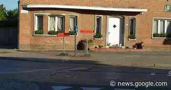 Dat wordt moeilijk kiezen: tegenstrijdige wegomleggingen aan ... - Het Laatste Nieuws