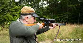 Jaagoppervlakte in West-Vlaanderen blijft dalen | Meulebeke | hln.be - Het Laatste Nieuws