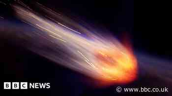 Winchcombe meteorite: Is this the UK's most important fireball?