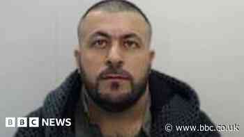 People-smuggling boss who fled UK is arrested