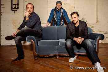 Stratford's Downie Street Collective releases new song, Resolution - Stratford Beacon-Herald