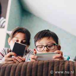 Het dilemma van ouders: hoeveel schermtijd is gezond voor mijn kind?