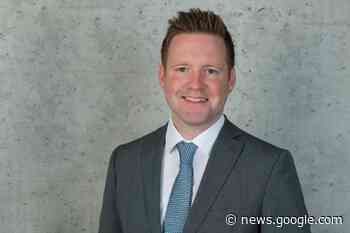 Bodo Möller Chemie Gruppe beruft Christoph Schnöll zum Vice ... - FAMILIENUNTERNEHMEN im FOKUS (FiFo)