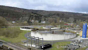 Mündener Kläranlagen fehlt die Chemie - hna.de