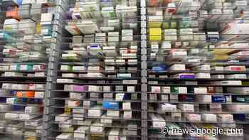 Chemie-Gewerkschaft: IG BCE will Arzneimittelreserve - Wirtschaft - Bietigheimer Zeitung