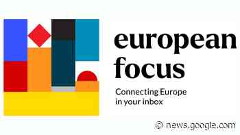 European Focus #15: Let it snow! - Tagesspiegel