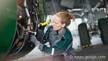 Jobsuche 2023: Diese IT-Fachkräfte suchen Dax-Konzerne aktuell - Handelsblatt
