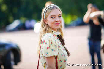 Sydney Sweeney Gets Real About Brand Deals - Showbiz Cheat Sheet