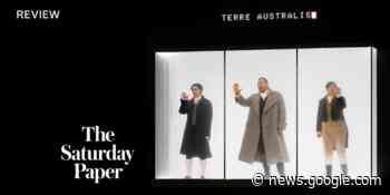 Sydney Festival 2023 - The Saturday Paper