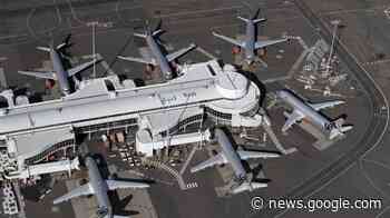 World's busiest flight routes: Sydney-Melbourne surges back into top ... - Traveller