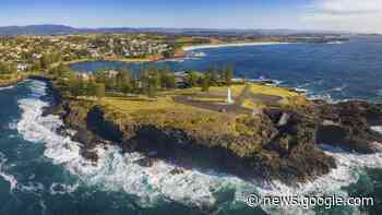 Six of the best family day trips from Sydney - Traveller