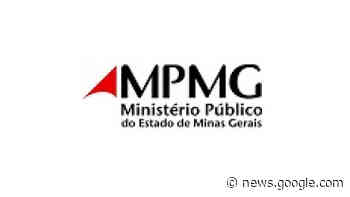 MP - MG divulga Processo Seletivo na comarca de Extrema - PCI Concursos