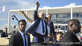 A luta contra a extrema-direita em outro patamar - Revista Movimento