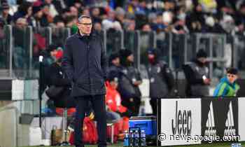 Juve, Landucci: 'Quando vinci vuol dire che hai fatto tutto bene. Sui ... - Calciomercato.com