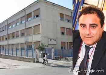 Sapri, l'open day all'istituto Leonardo da Vinci per conoscere i piani ... - Giornale del Cilento