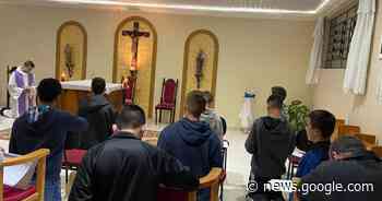 Seminário em Irati vai se transformar em centro vocacional - D'Ponta News