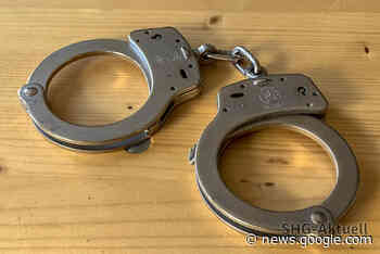 Zigarettendieb in Stadthagen erwischt und am selben Tag verurteilt - SHG-Aktuell.de